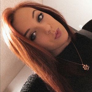 Meet your Posher, Sarrah plucknette